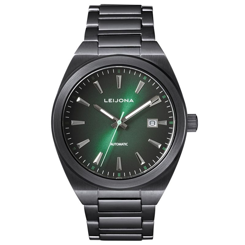 Leijona Bofori Automatic Limited Edition 5012-2523-1