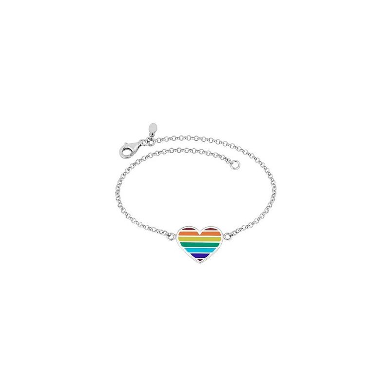 Silberarmband BRM243934S7HI 2T-1