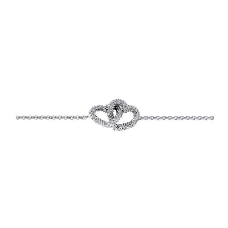 Silver Bracelet BRN38130