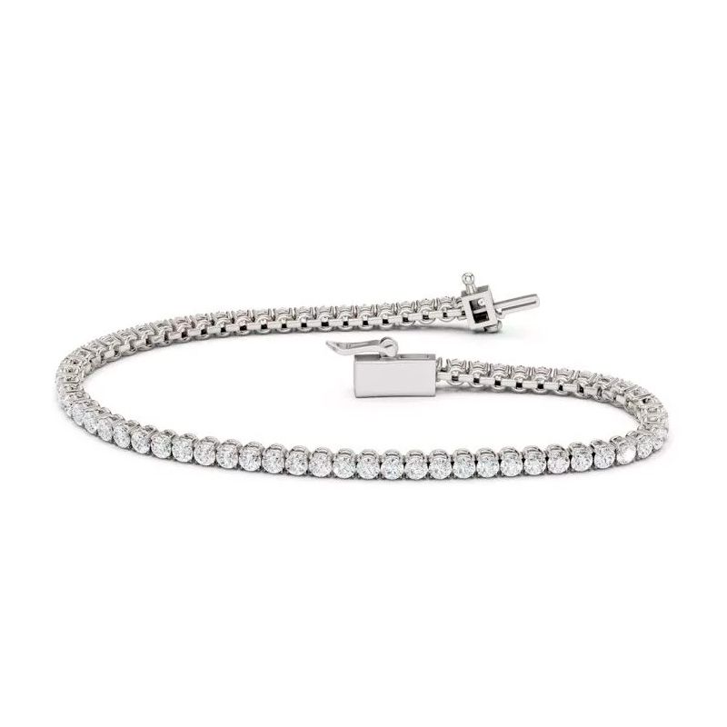 Brilliant Star Labordiamant-Armband BT00463