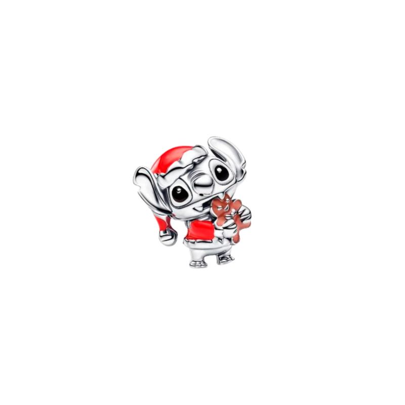 Pandora Disney Stitch Holiday Charme 794377C01