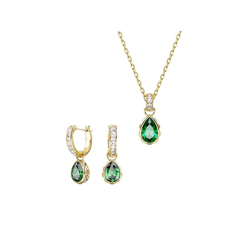Swarovski Stilla Schmuckset