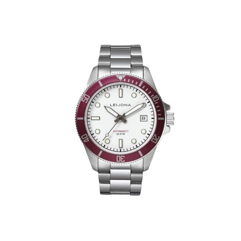 Leijona Järwi Burguny Sunset Limited Edition 5012-2557-1