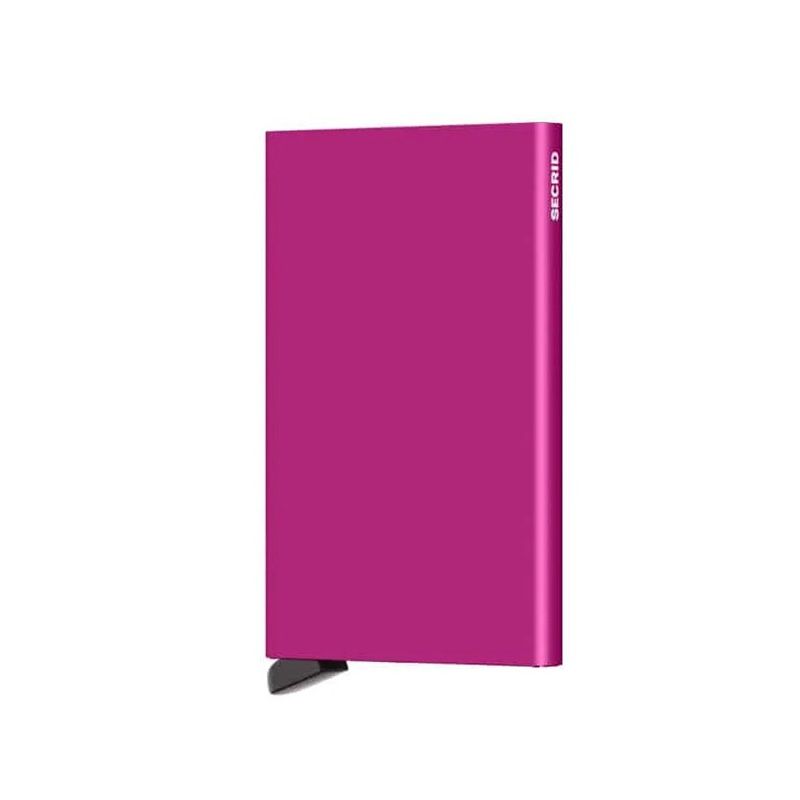 Secrid Cardprotector Fuchia C-FUCHSIA-1