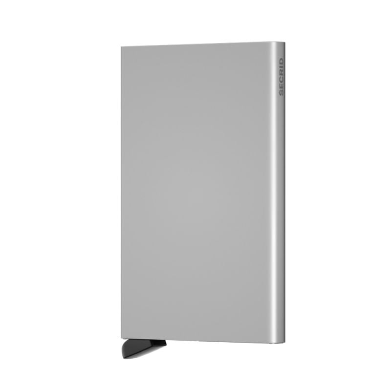 Secrid Cardprotector Silver C-SILVER-1