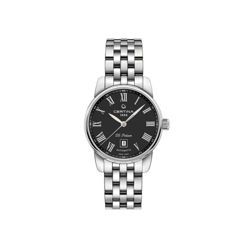 Certina DS Podium Lady Automatic C001.007.11.053.00-1