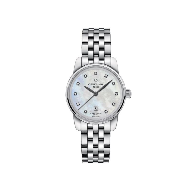 Certina DS Podium Lady Automatic C001.007.11.116.00-1