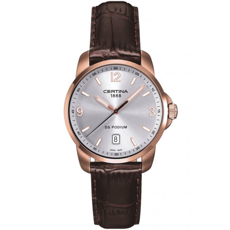 Certina DS Podium C001.410.36.037.01-1
