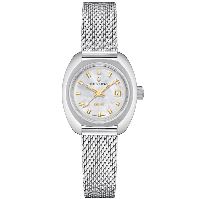 Certina DS-2 Lady C024.207.11.111.00-0