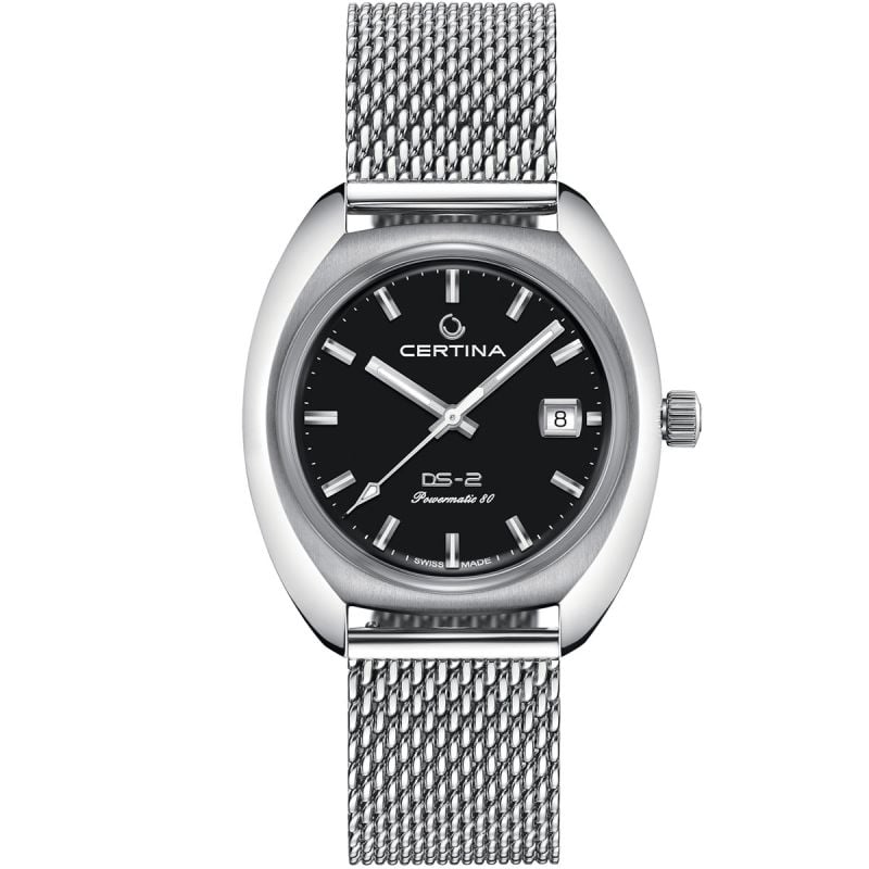 Certina DS-2 Powermatic 80 C024.407.11.051.00-1