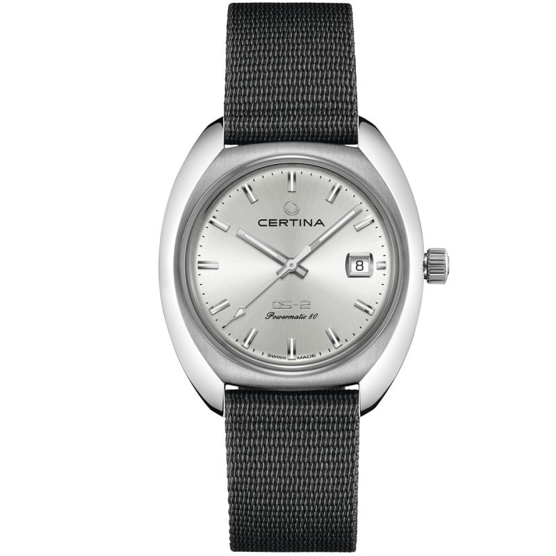 Certina DS-2 Powermatic 80 C024.407.18.031.00-1