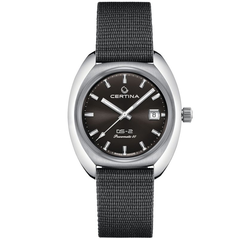 Certina DS-2 Powermatic 80 C024.407.18.081.00-1