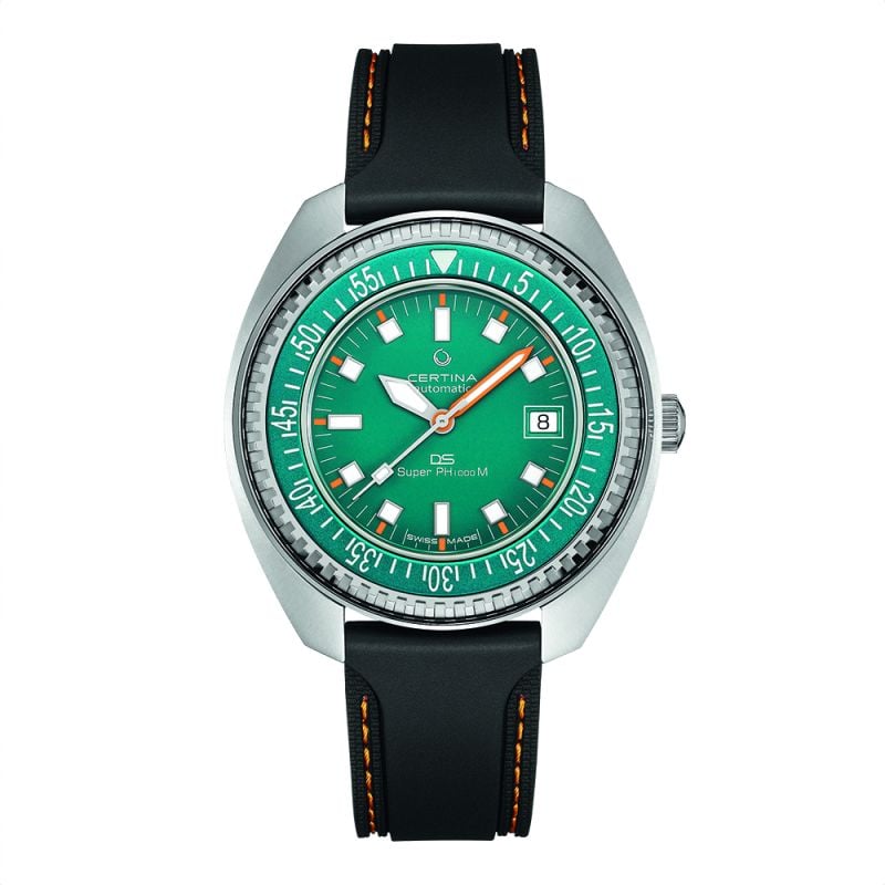 Certina DS Super PH1000M C024.907.17.041.10-1