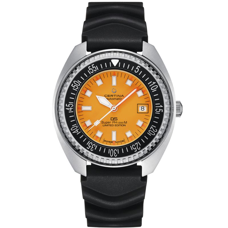Certina DS SUPER PH1000M C024.907.17.281.10-0