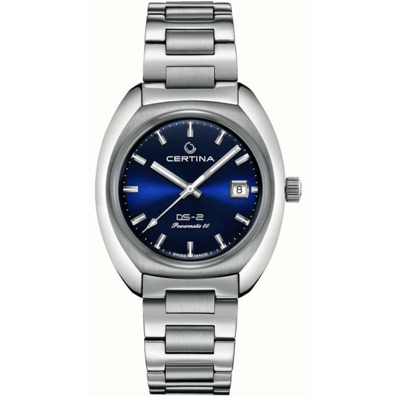 Certina DS-2 Powermatic 80 C024.407.11.041.01-1