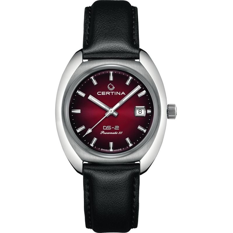 Certina DS-2 Powermatic 80 C024.407.17.421.00-1