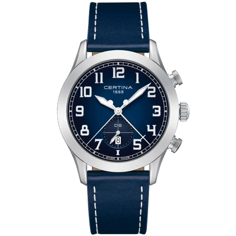 Certina DS Pilot C024.617.16.042.00-1