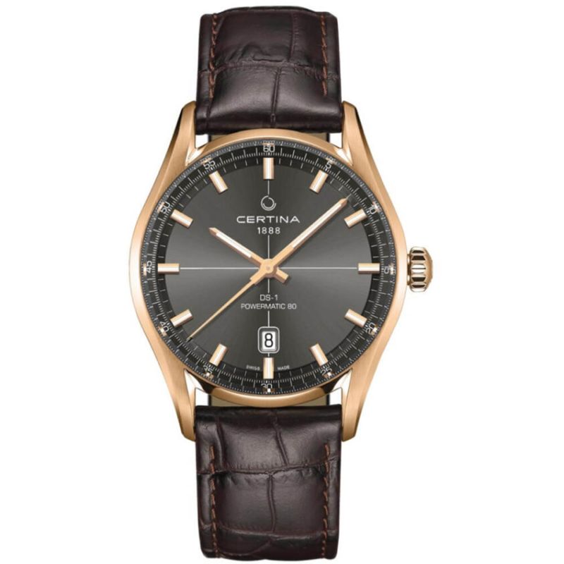 Certina DS-1 Powermatic C029.407.36.081.00