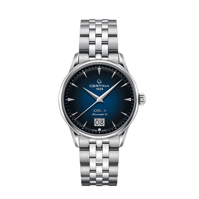 Certina DS-1 Big Date Powermatic 80 C029.426.11.041.00-1