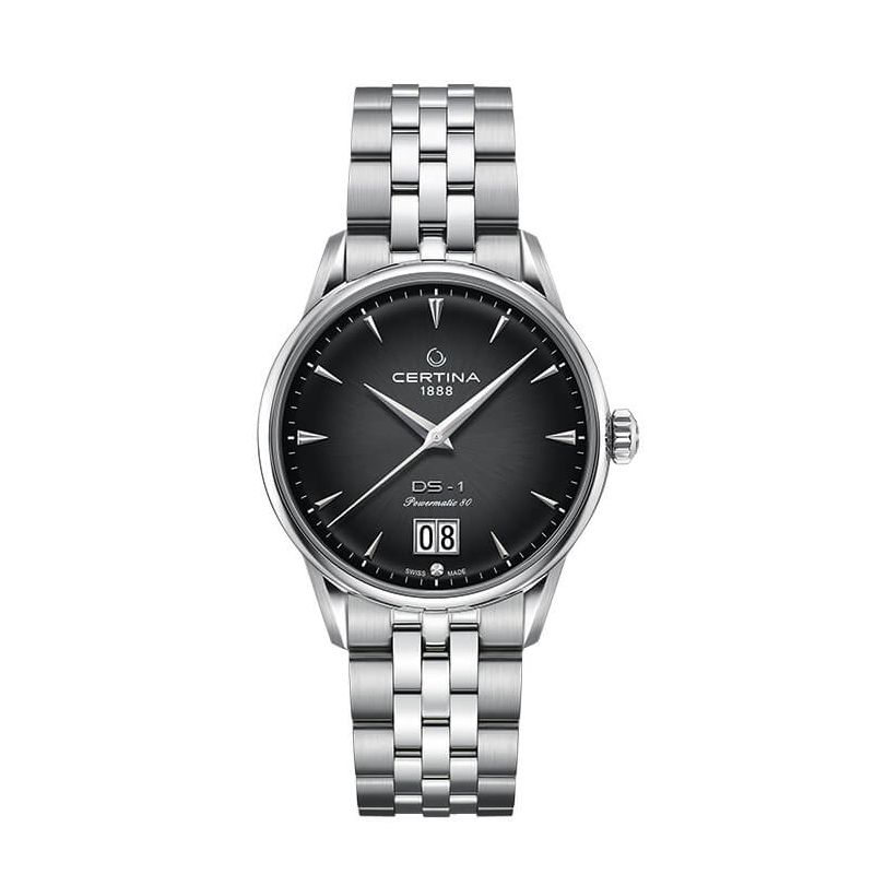 Certina DS-1 Big Date Powermatic 80 C029.426.11.051.00-1