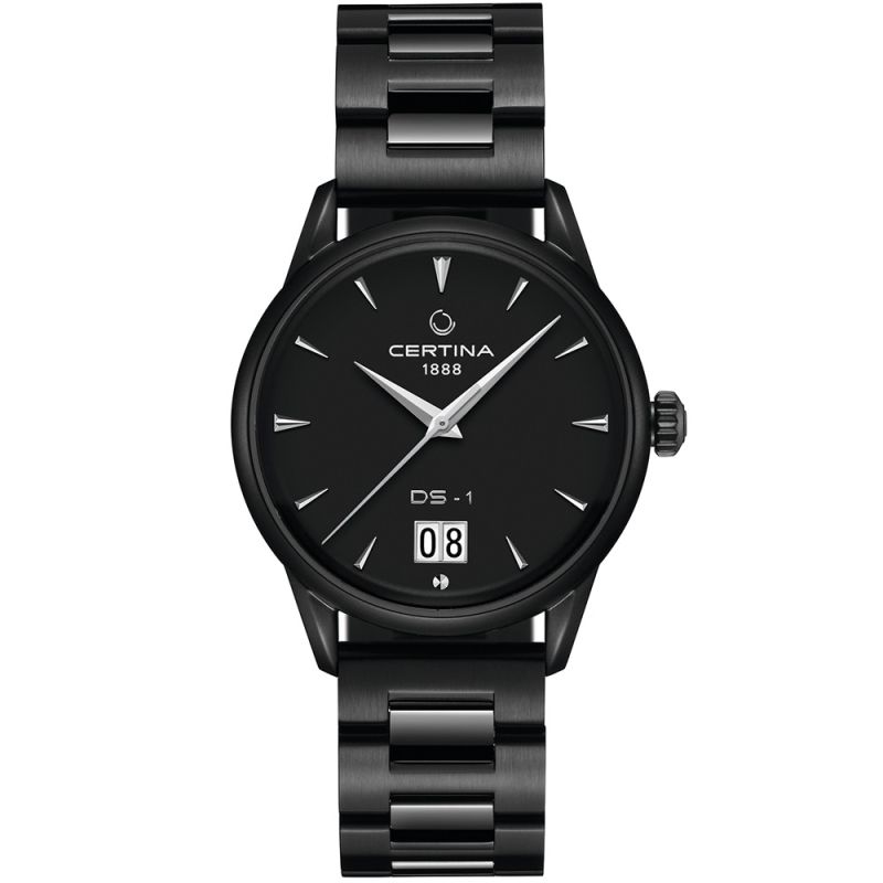 Certina DS-1 Big Date Powermatic 80 C029.426.33.051.00-1