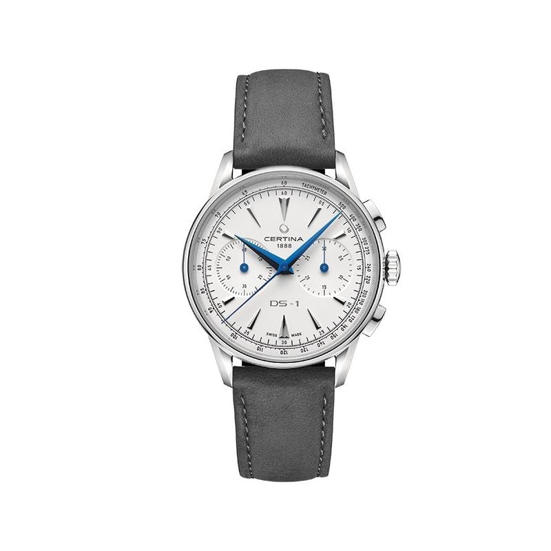 Certina DS-1 Chrono Automatic C029.462.16.011.00