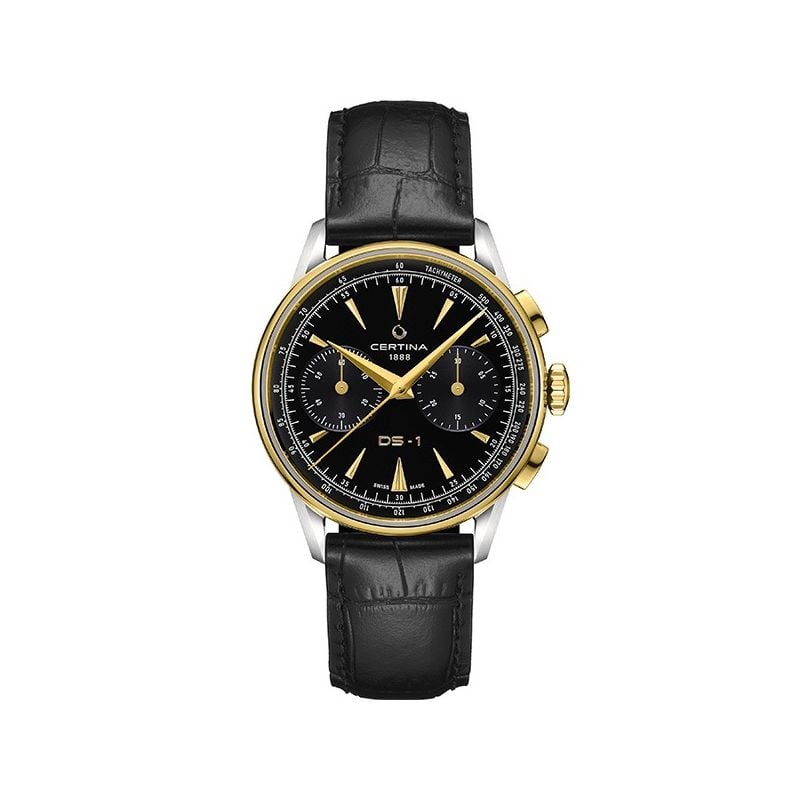 Certina DS-1 Chrono Automatic C029.462.26.051.00