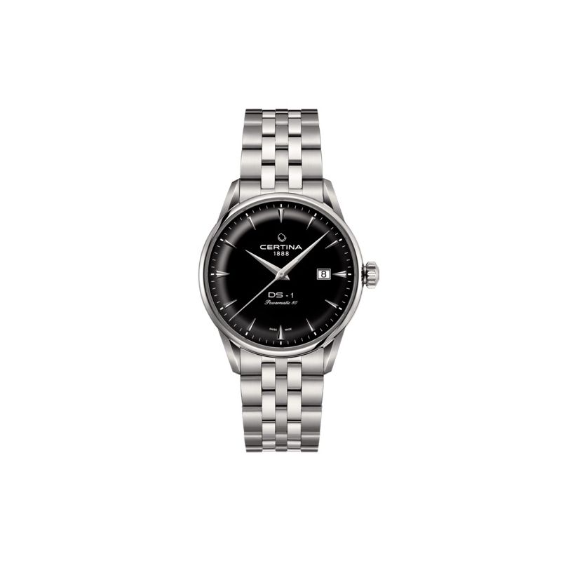 Certina DS-1 Powermatic 80 C029.807.11.051.00-1