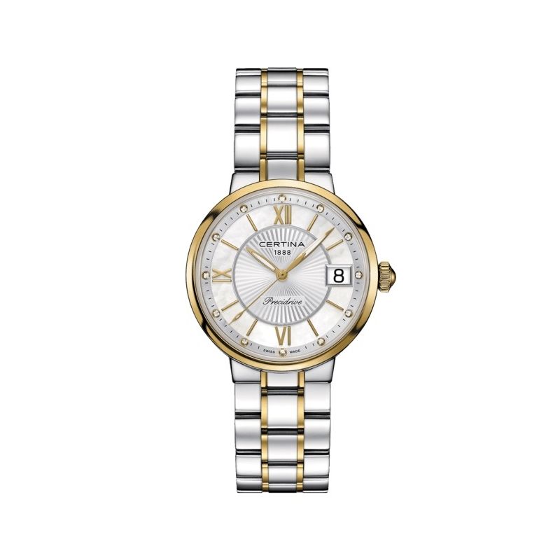 Certina DS STELLA C031.210.22.116.00-1