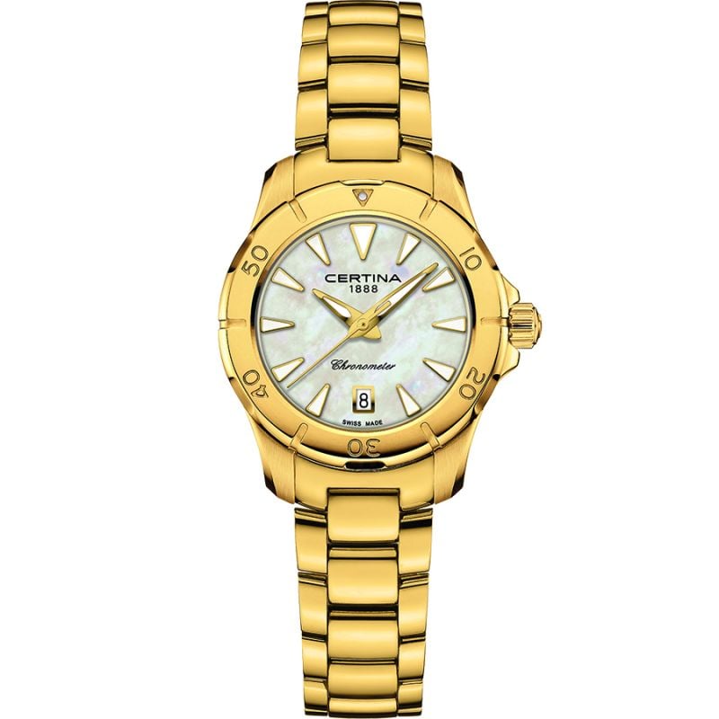 Certina DS Action Lady C032.951.33.111.00-1