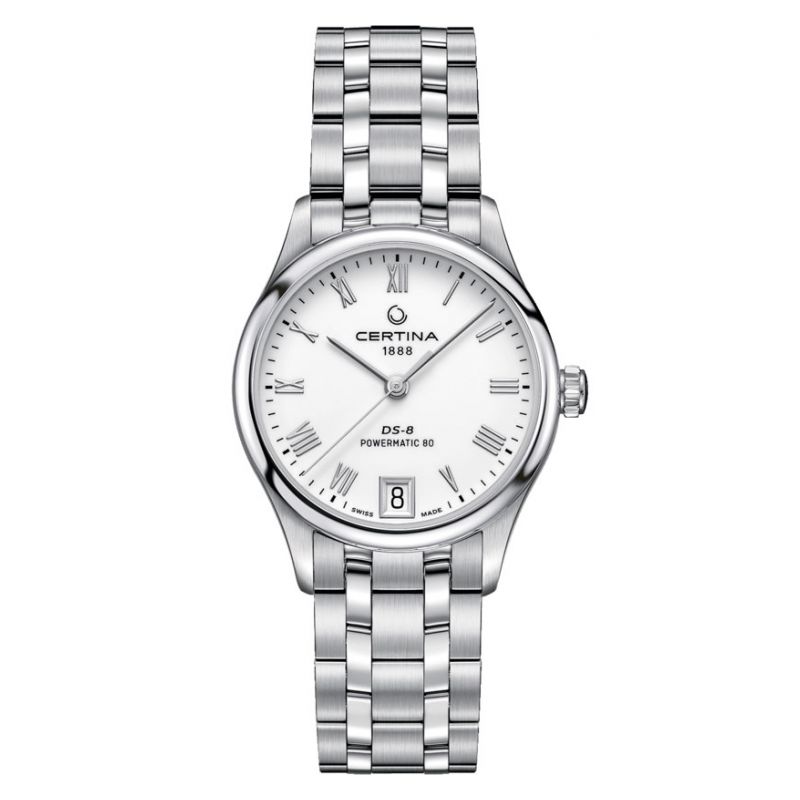 Certina DS-8 Lady Powermatic 80 C033.207.11.013.00-1