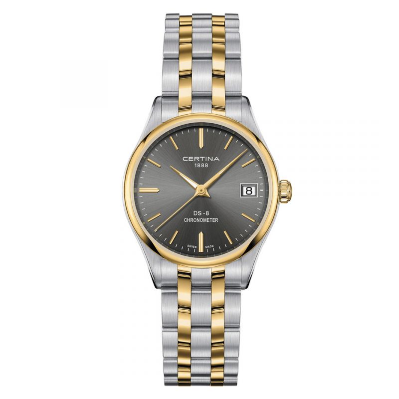 Certina DS-8 Lady C033.251.22.081.00-1