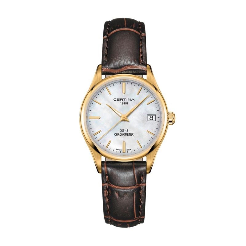 Certina DS-8 Lady C033.251.36.111.00-1