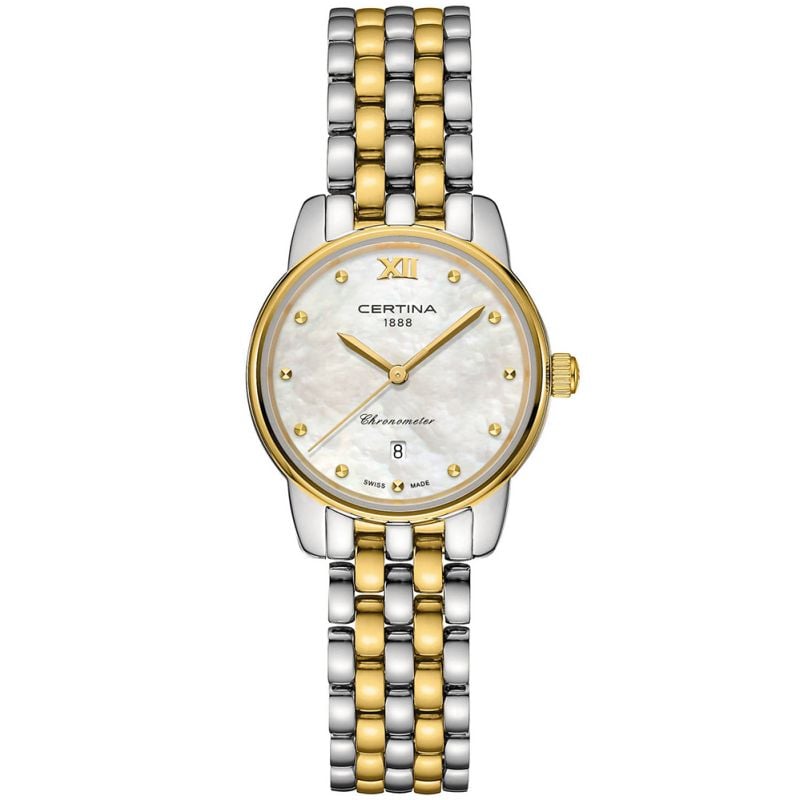 Certina DS-8 C033.051.22.118.01-1