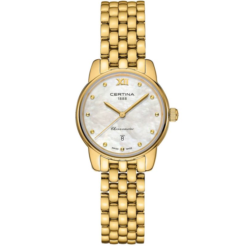 Certina DS-8 C033.051.33.118.00-1