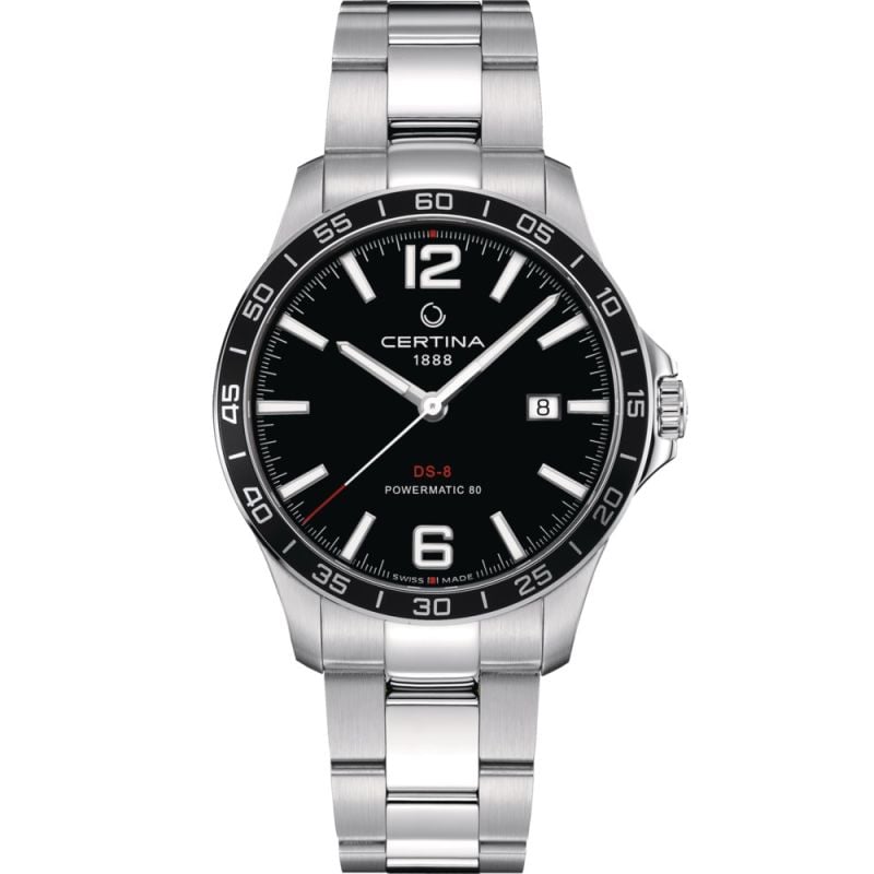 Certina DS-8 Powermatic C033.807.11.057.00-1