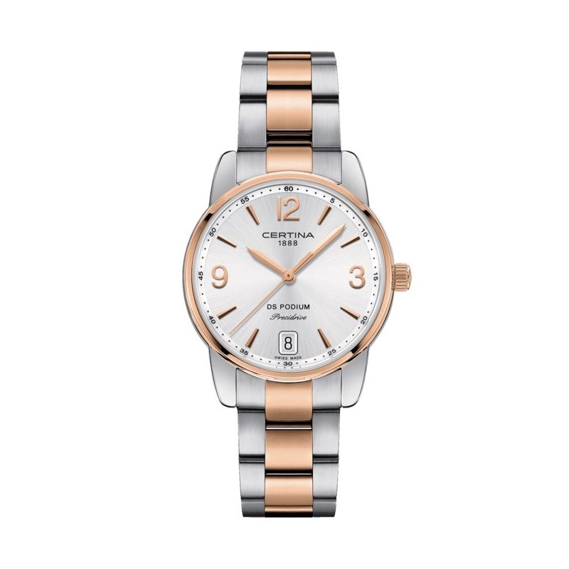 Certina DS Podium Lady C034.210.22.037.00-1