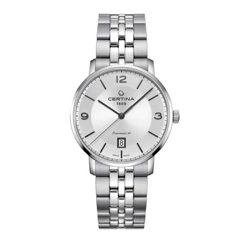 Certina DS Caimano Powermatic 80 C035.407.11.037.00-1