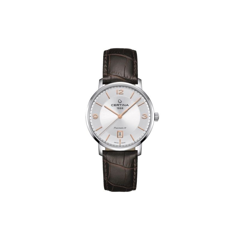 Certina DS Caimano Powermatic 80 C035.407.16.037.01-1