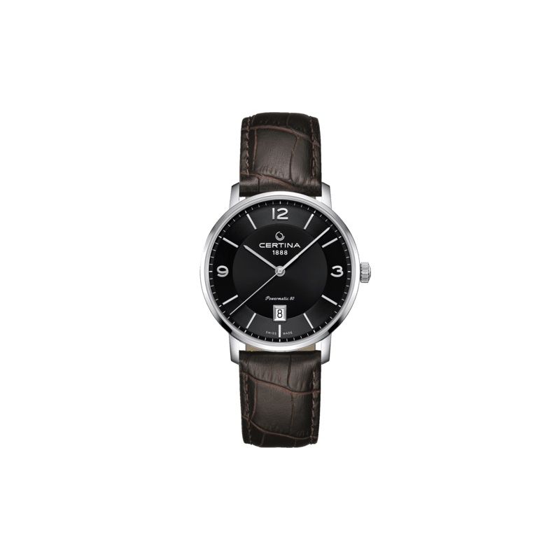 Certina DS Caimano Powermatic 80 C035.407.16.057.00-1