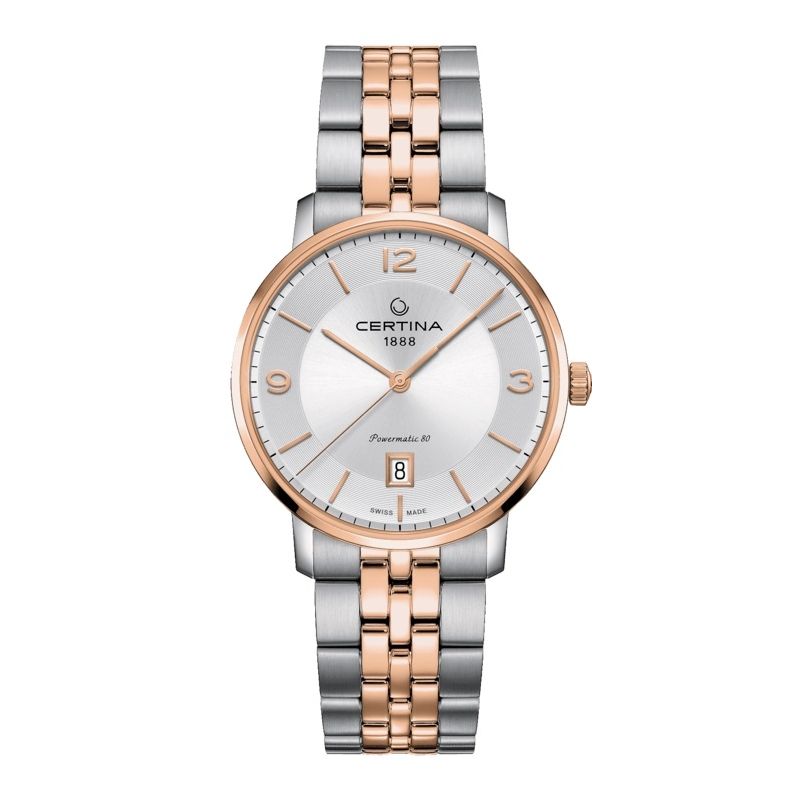 Certina DS Caimano Powermatic 80 C035.407.22.037.01-1