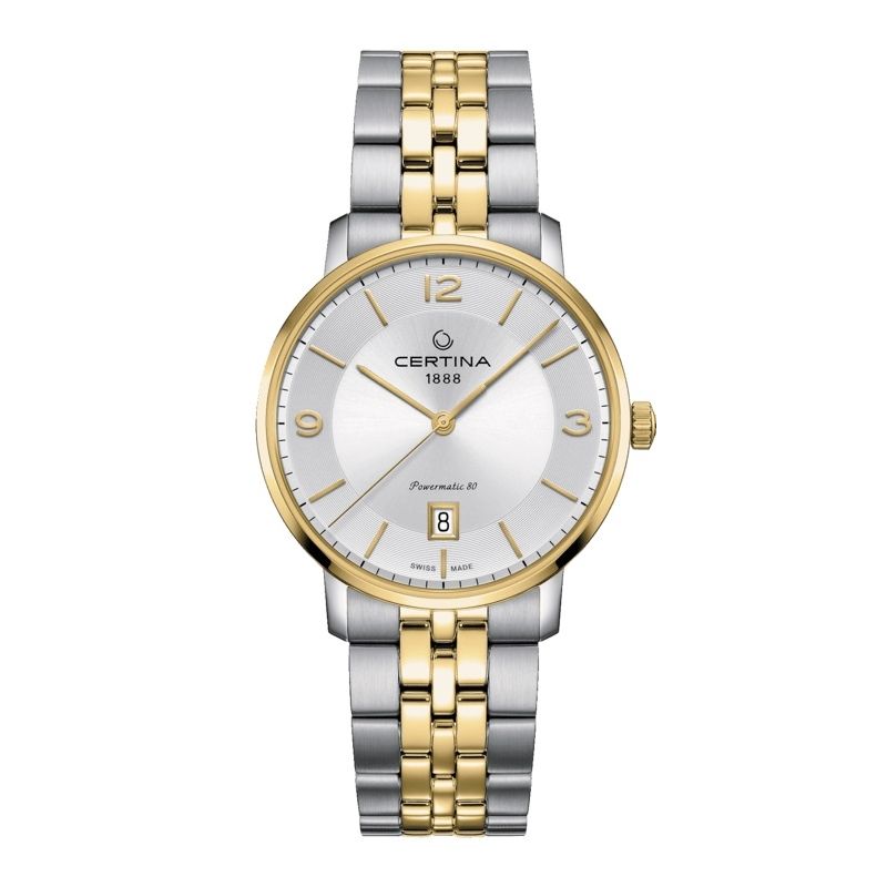Certina DS Caimano Powermatic 80 C035.407.22.037.02-1