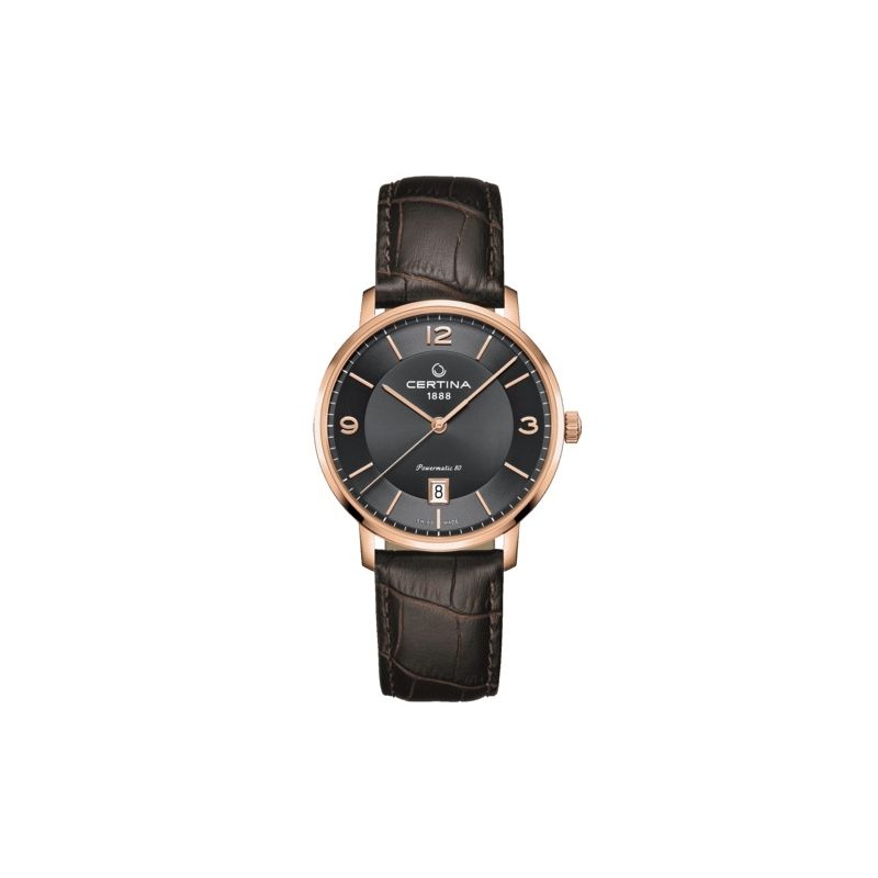 Certina DS Caimano Powermatic 80 C035.407.36.087.00-1
