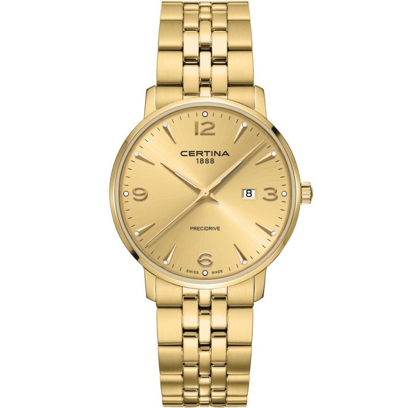 Certina DS Caimano C035.410.33.367.00-1