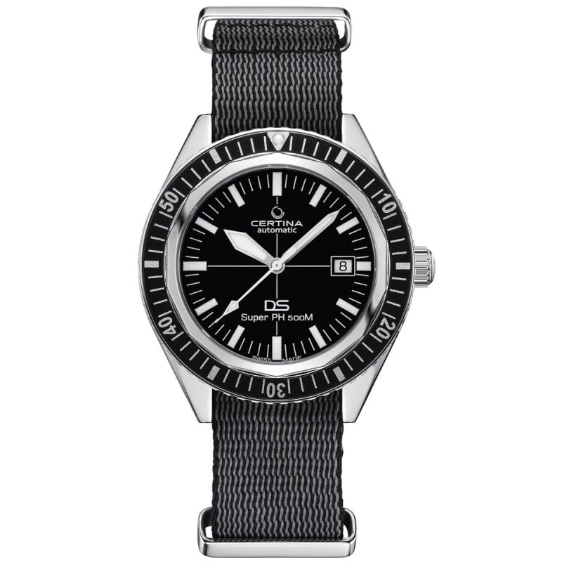 Certina DS Super PH500M C037.407.18.050.00-1