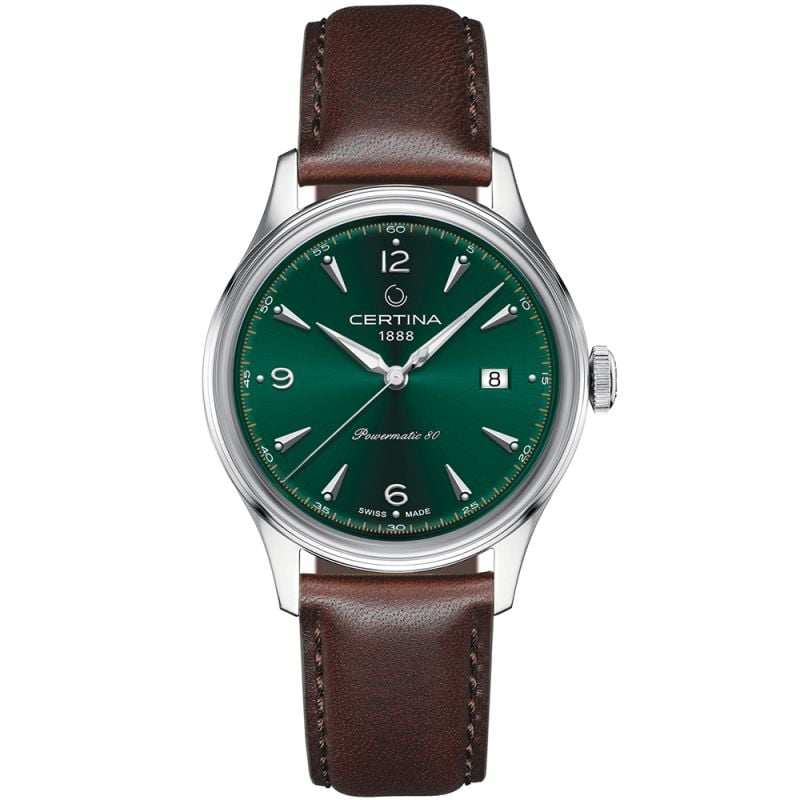 Certina DS Powermatic 80 C038.407.16.097.00-1