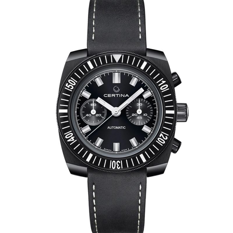 Certina DS Chronograph Automatic 1968 C040.462.36.041.00-1