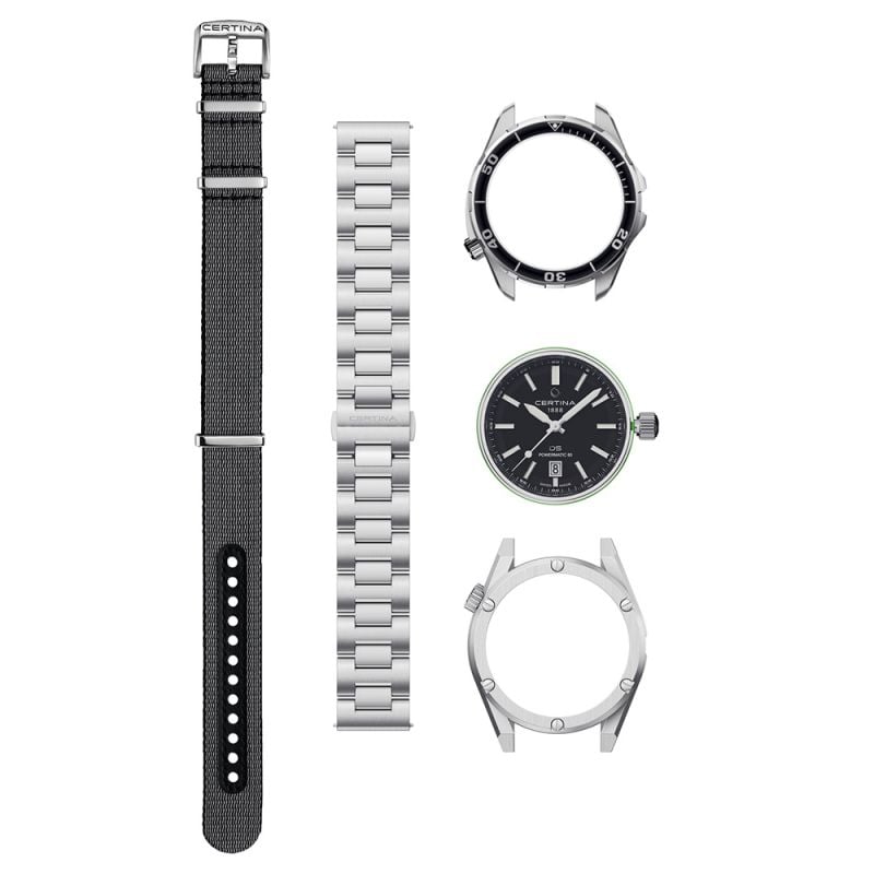 Certina DS+ C041.407.19.051.00-0