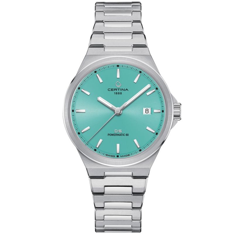Certina DS-7 Powermatic 80 C043.407.11.351.00-1