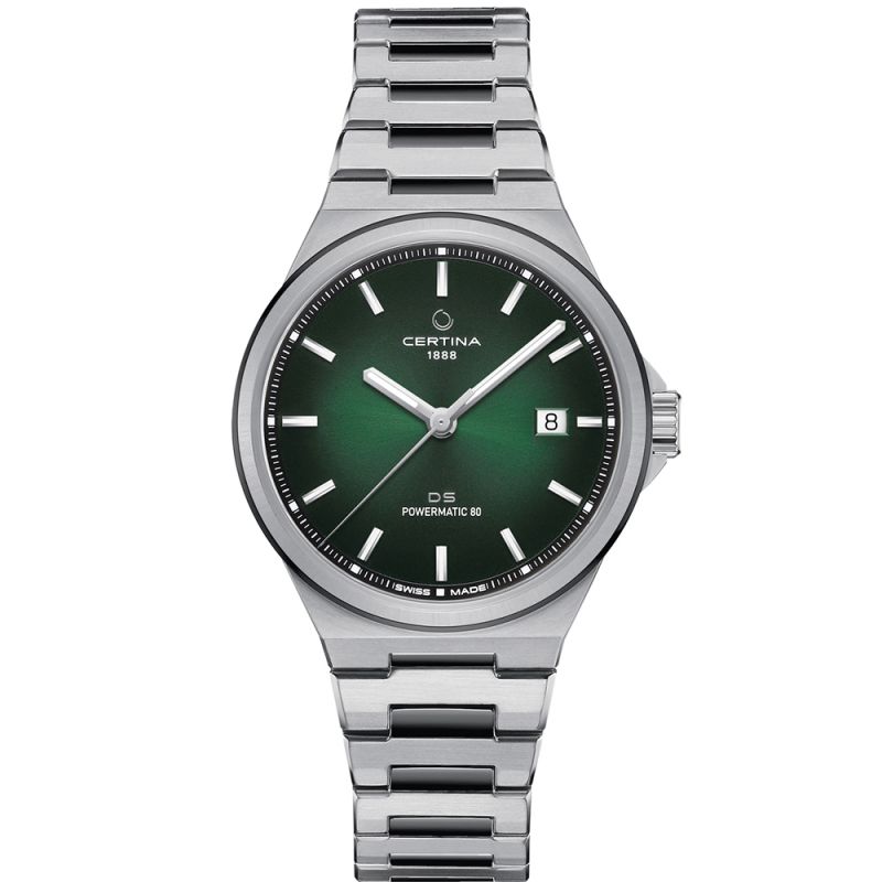 Certina DS-7 Powermatic 80 C043.407.22.091.00-1